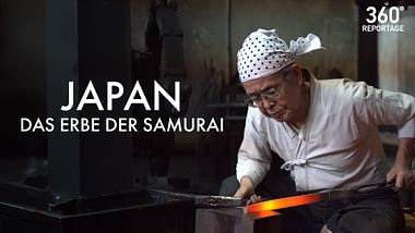 Japan: Das Erbe der Samurai