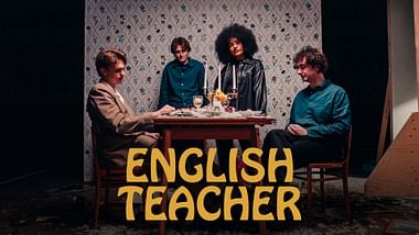 English Teacher