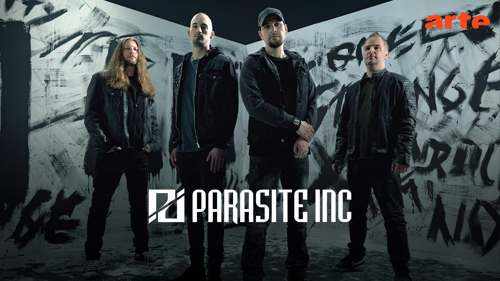 Parasite Inc - Summer Breeze 2026 - Watch the full programme