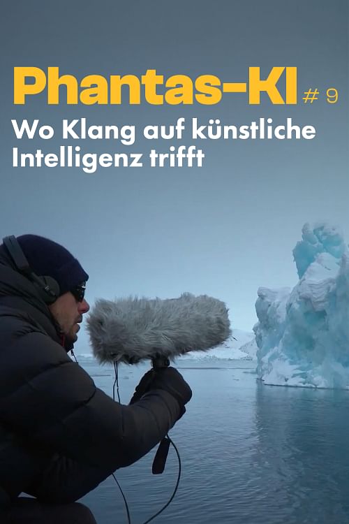 Phantas-KI # 9.