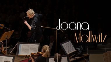 Joana Mallwitz