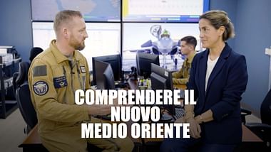 Emirati Arabi Uniti: capire il nuovo Medio Oriente.