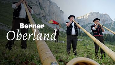 Berner Oberland