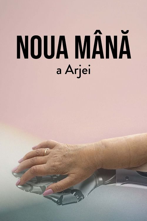 Mâna Arjei.