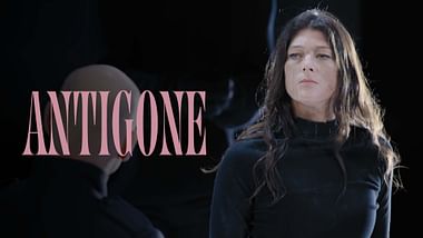 Pascal Dusapin: Antigone.