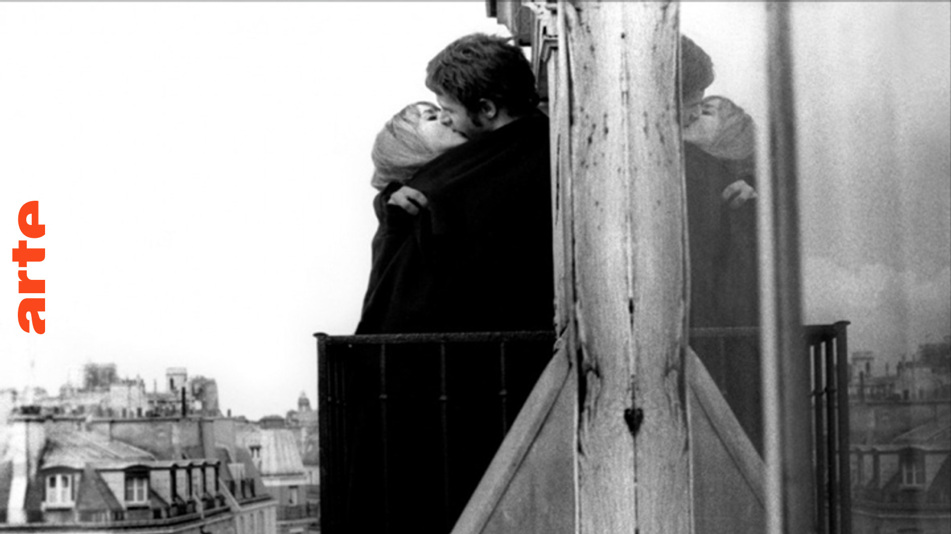 Blow up - Haben Sie „Amour fou“ von Rivette gesehen?