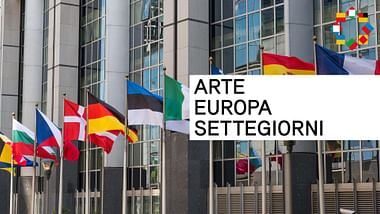 ARTE Europa Settegiorni.