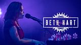 Beth Hart at the Paris Olympia