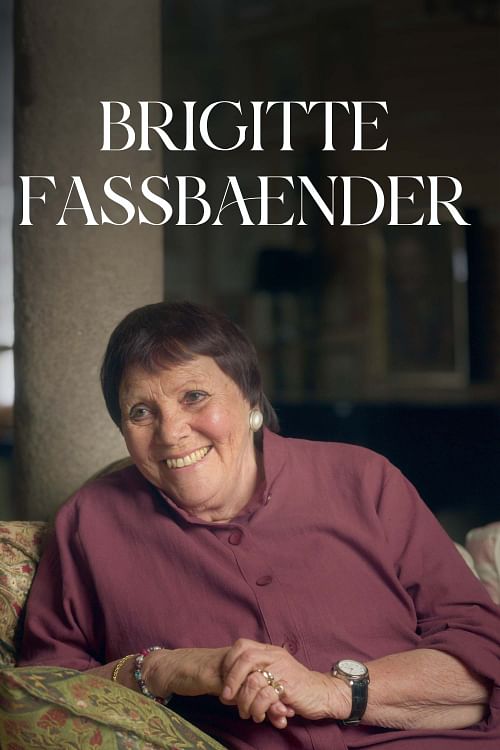 Brigitte Fassbaender.