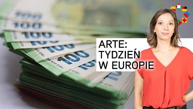 ARTE: Tydzień w Europie
