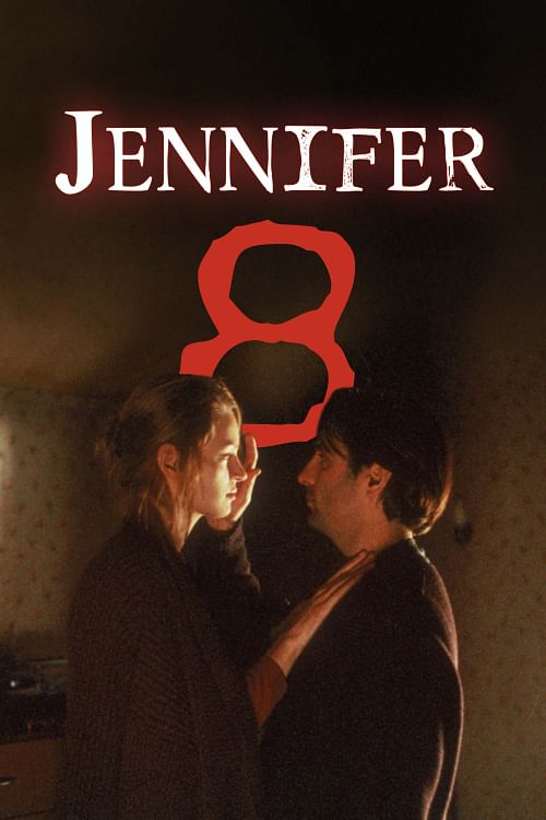 Jennifer 8.
