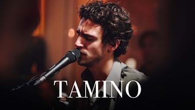 Tamino.