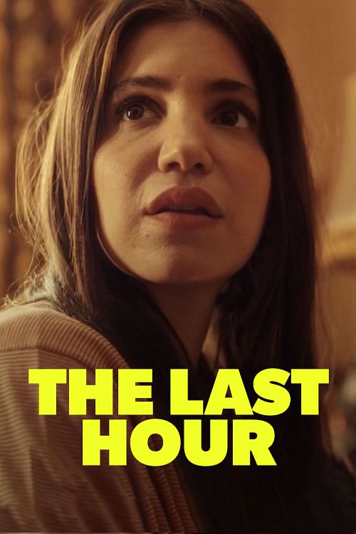 The Last Hour.