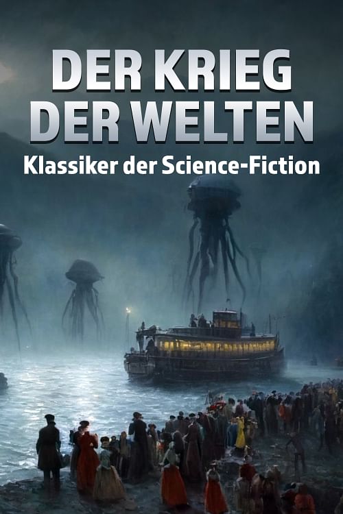 Der Krieg der Welten.