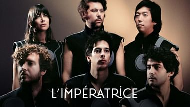 L’Impératrice