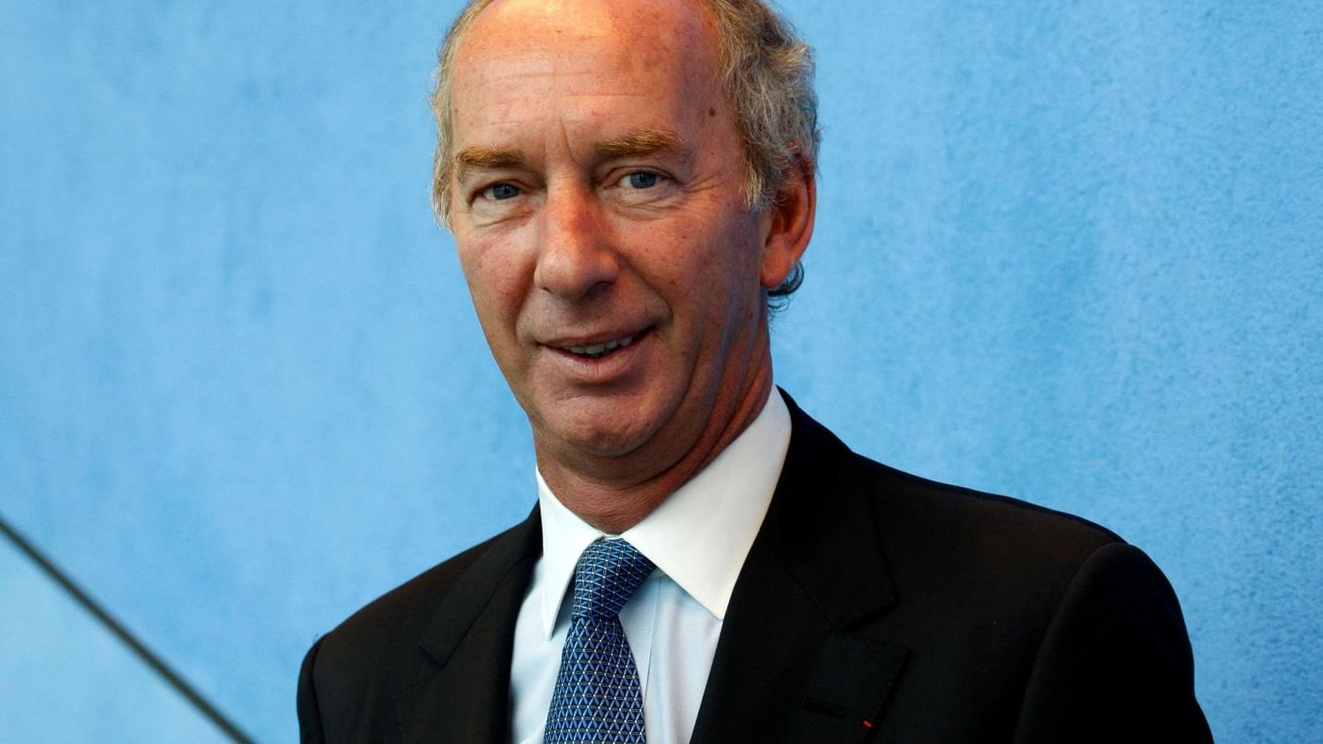 Präsident der Mitgliederversammlung