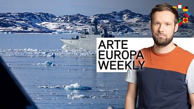 ARTE Europa Weekly