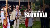 Surprising Slovakia