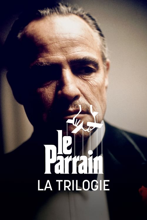 Le parrain.