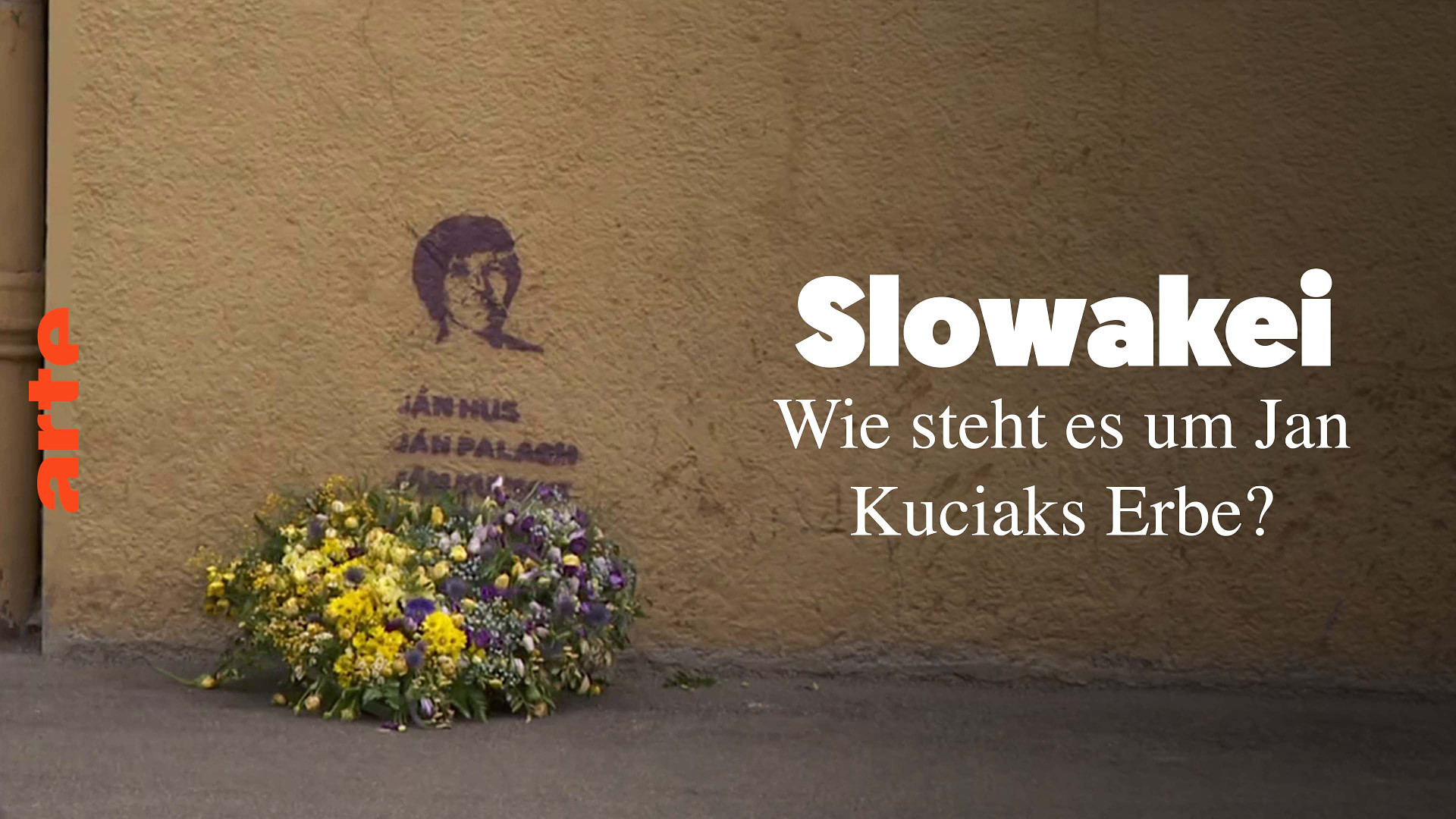 Slowakei: Wie steht es um Jan Kuciaks Erbe?