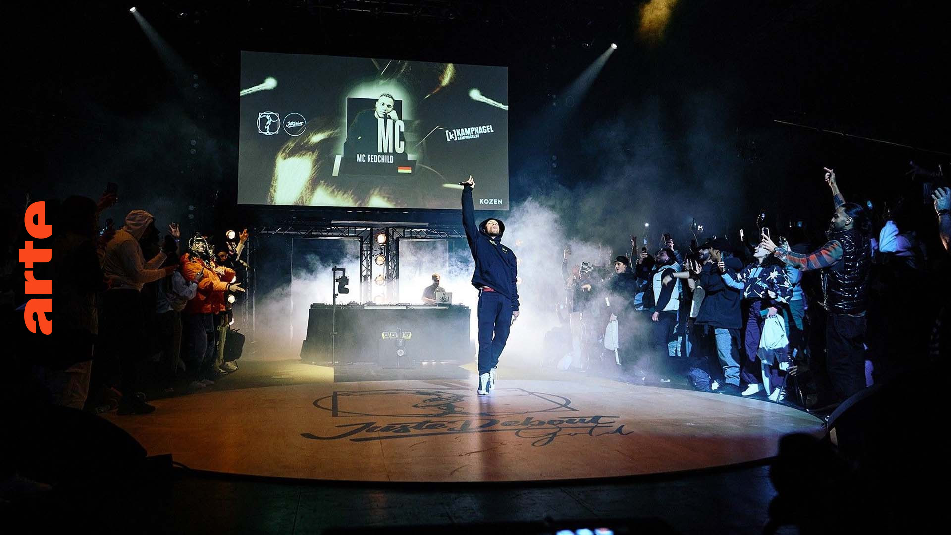 Juste debout shop