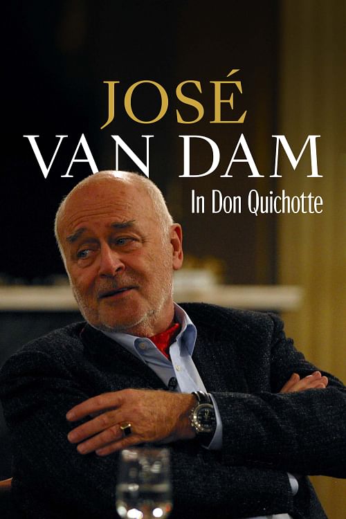 José van Dam.