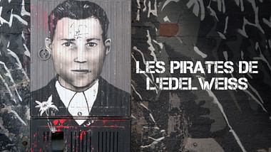 Les Pirates de lʼedelweiss .