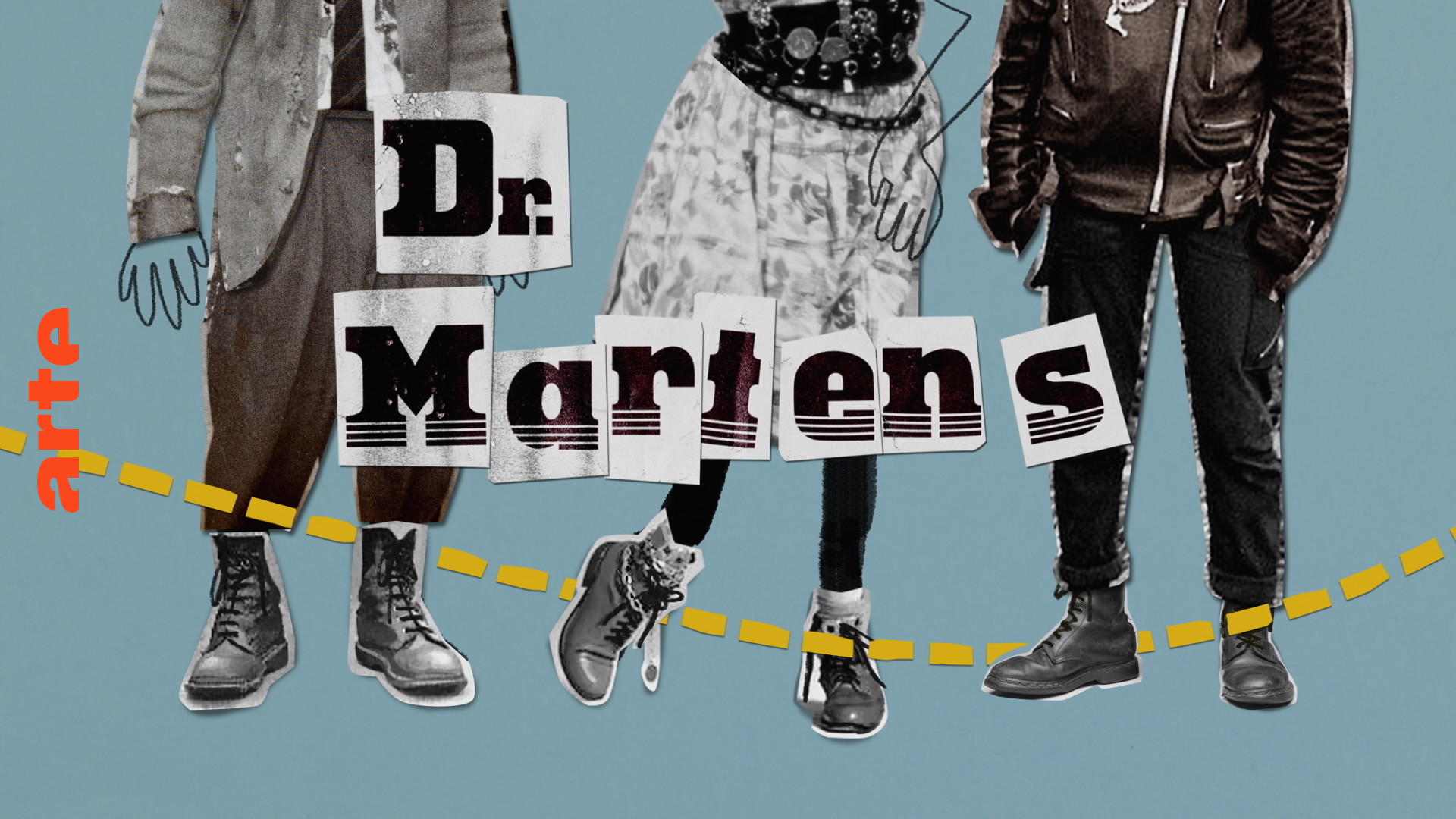 Histoire des doc online martens