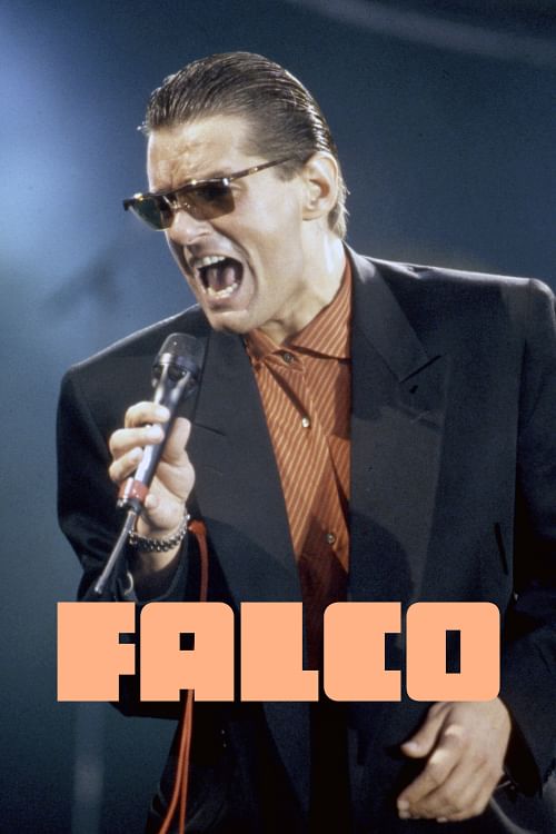 Falco - Mon Amour.