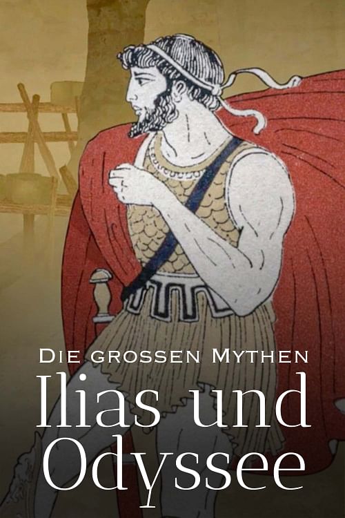 Die großen Mythen.