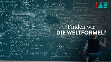 Finden wir die Weltformel?