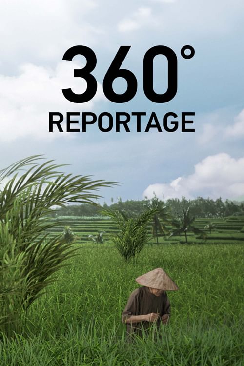 360° Świat bez granic.