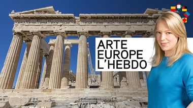 ARTE Europe l'Hebdo