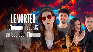 Le Vortex