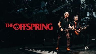 The Offspring.