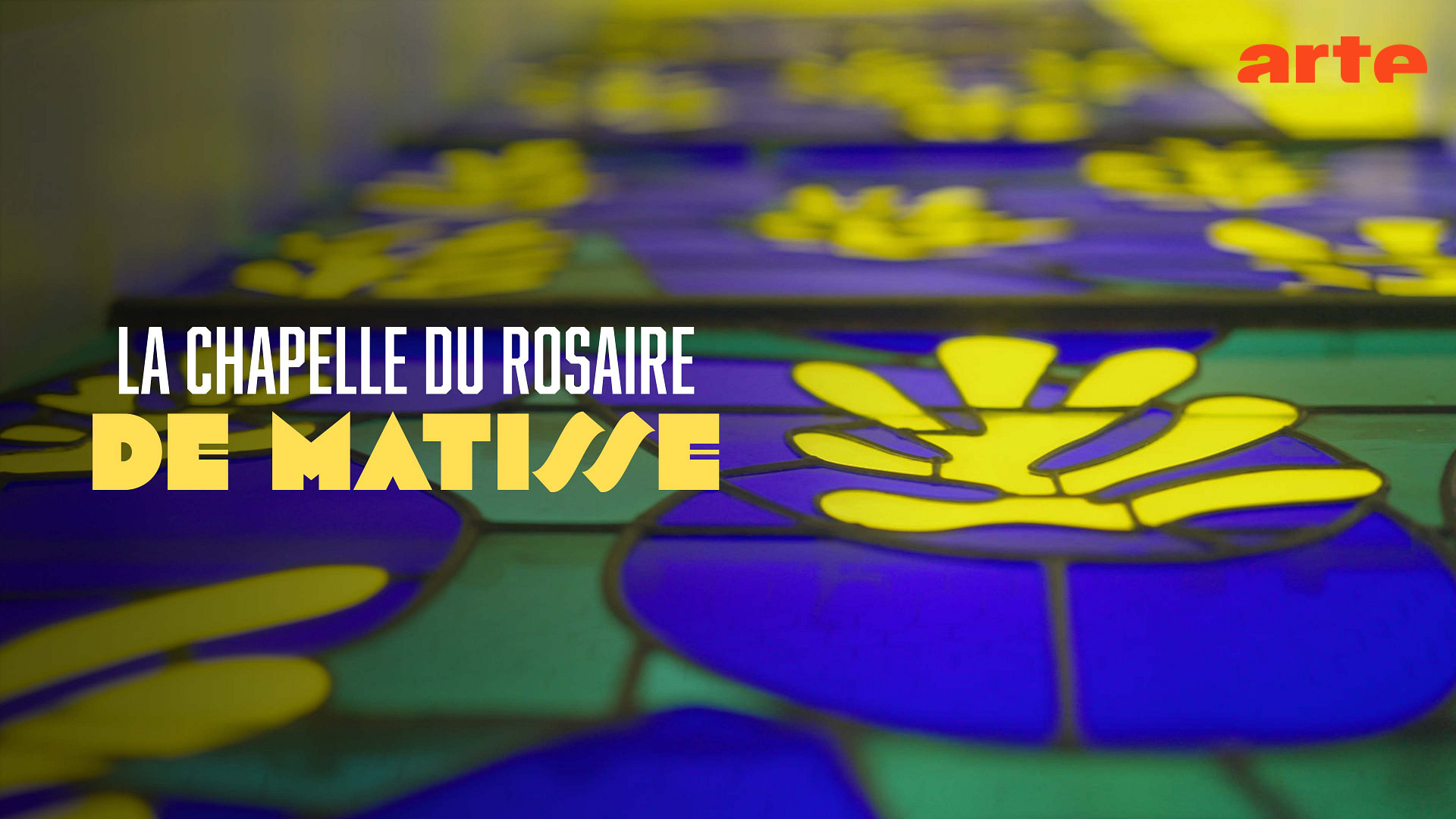 La chapelle du Rosaire, le dernier chef-d’œuvre de Matisse - Regarder le documentaire complet