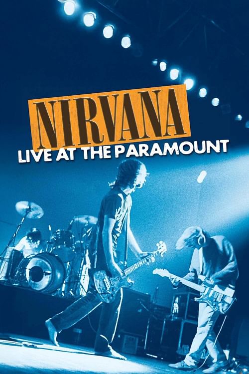 Nirvana.