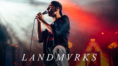 Landmvrks