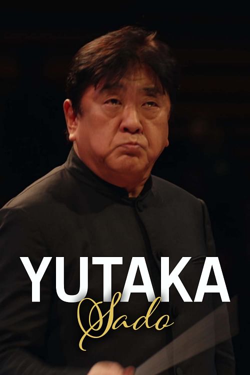 Yutaka Sado.