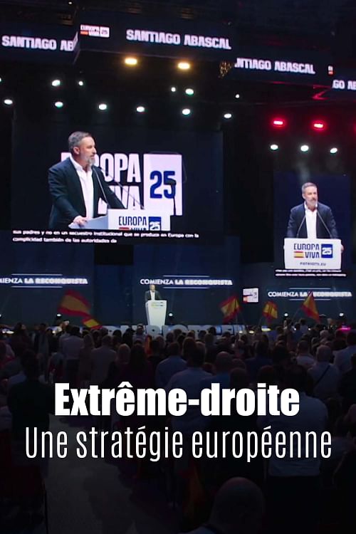 Rentrée politique des droites extrêmes à Madrid.