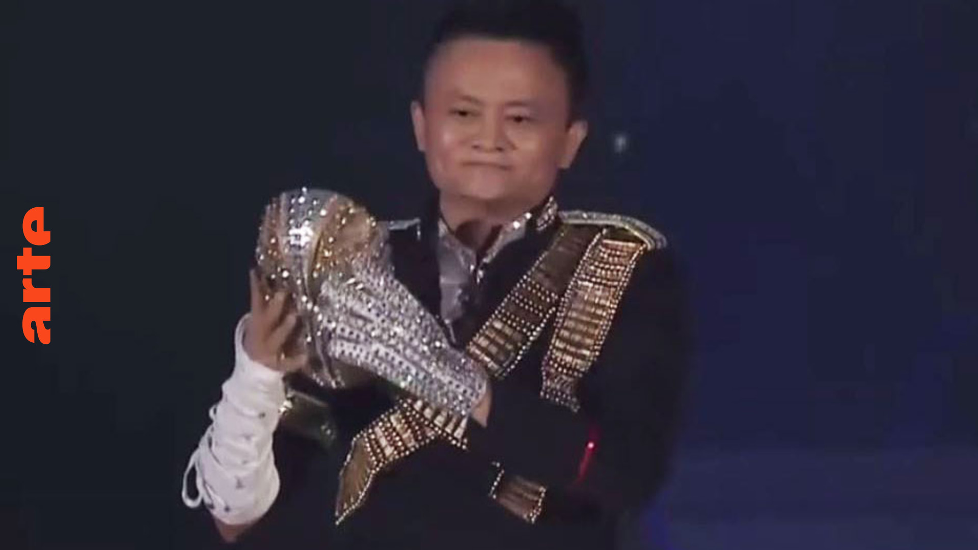 Jack Ma - Chinas Vorzeigemilliardär