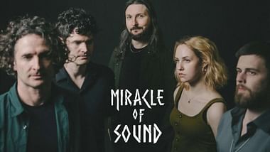 Miracle of Sound.