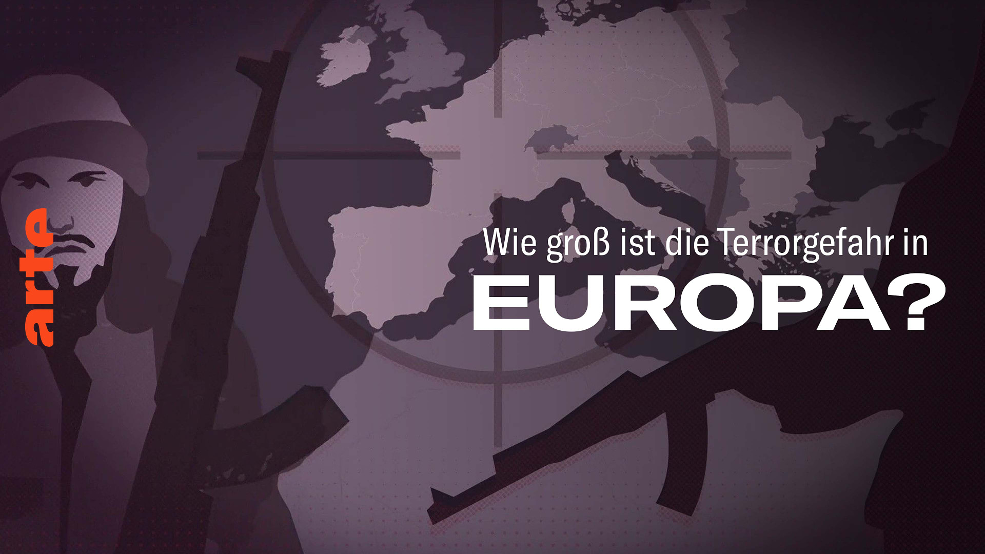 Wie groß ist die Terrorgefahr in Europa?