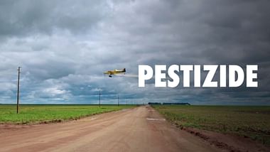 Pestizide