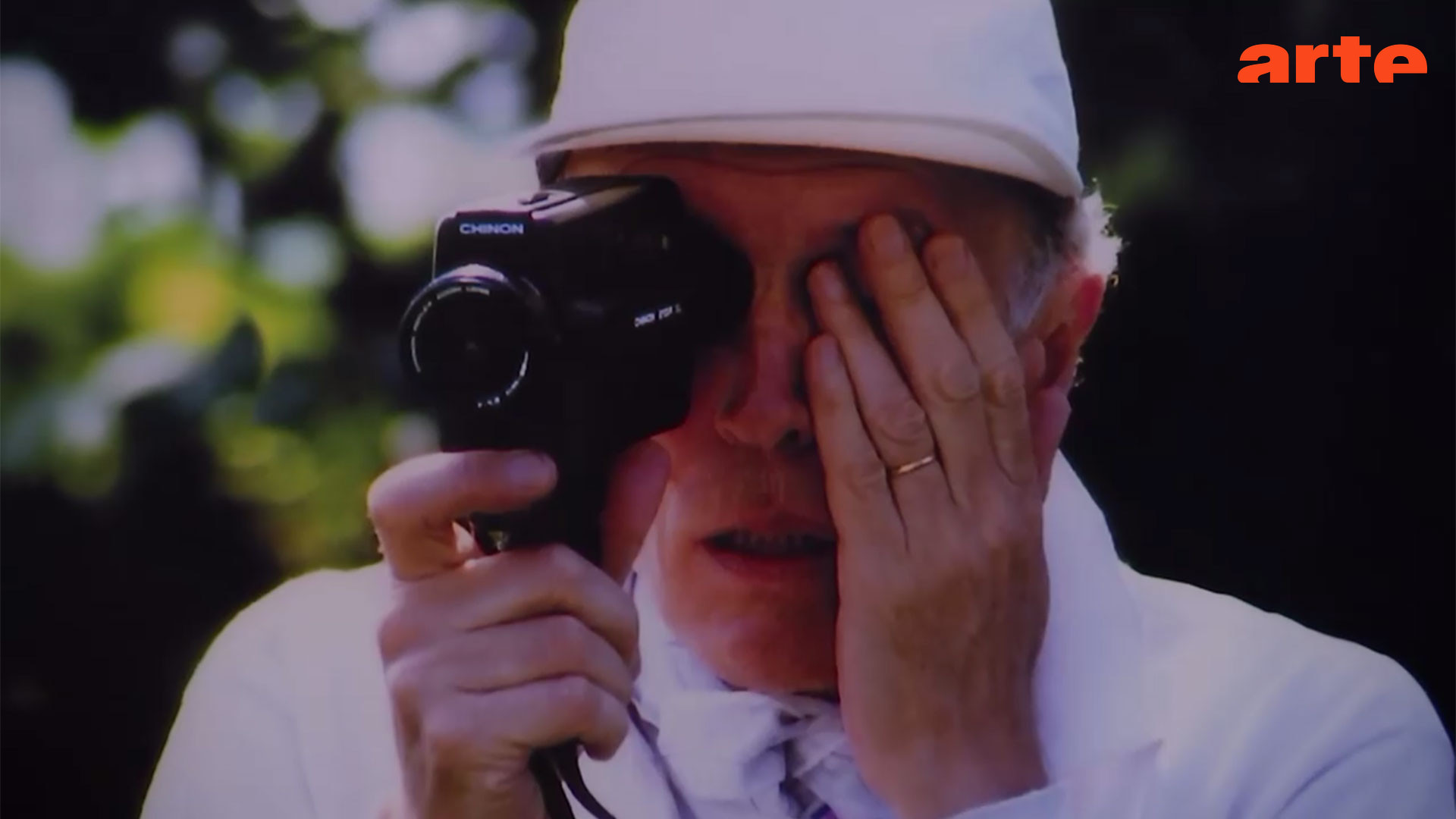 Film: Eric Rohmer und die Nouvelle Vague | ARTE