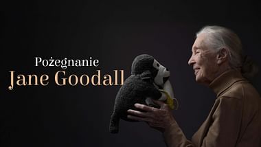 Jane Goodall