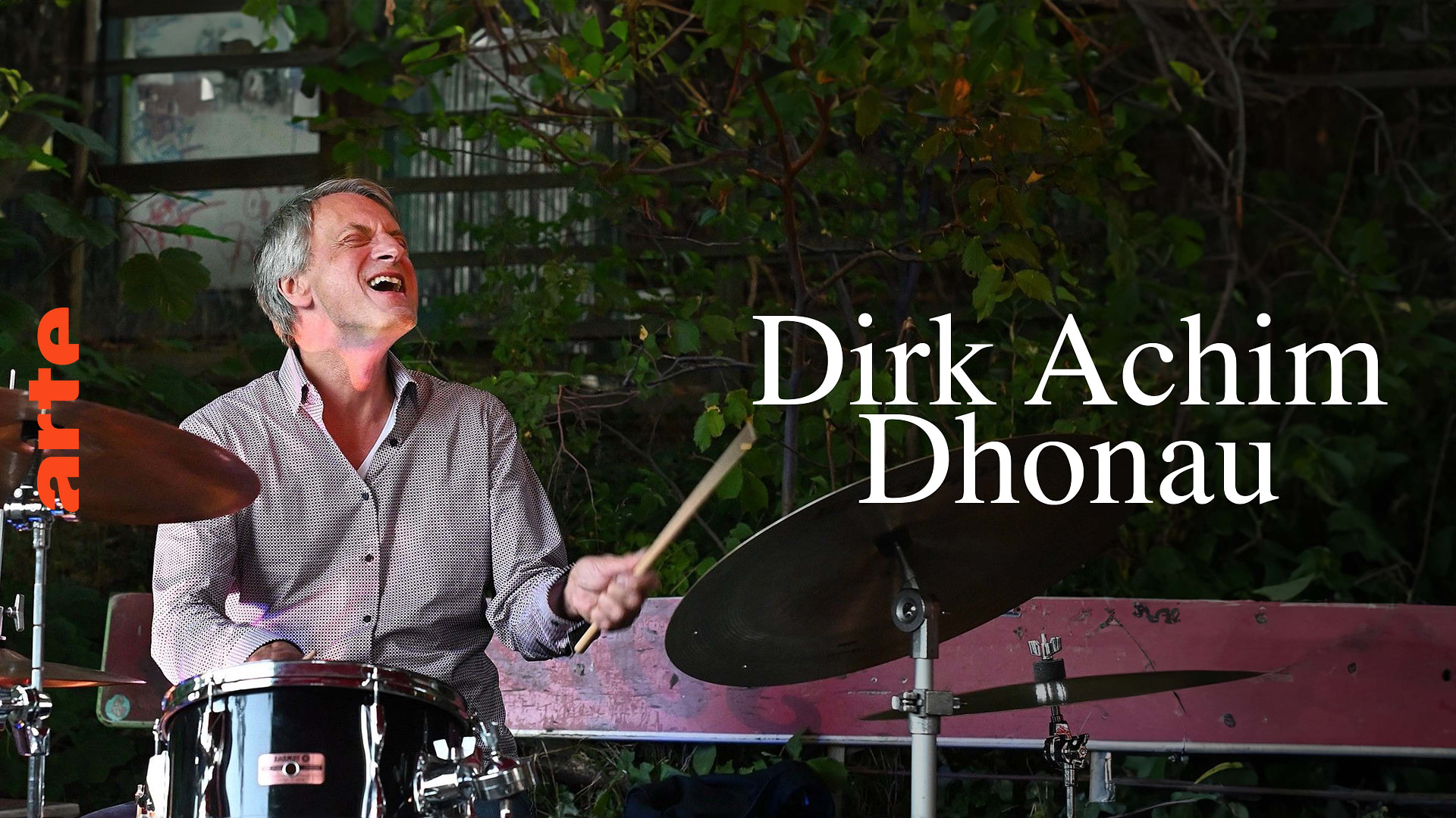 Dirk Achim Dhonau
