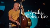 Avishai Cohen Trio