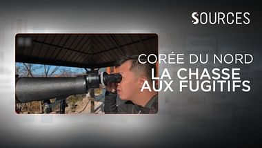 Corée du Nord : la chasse aux fugitifs - Sources 