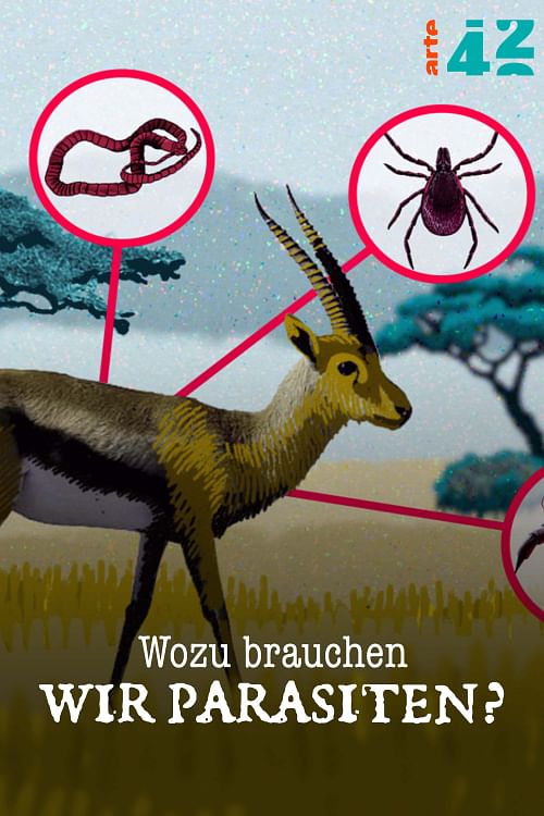 Wozu brauchen wir Parasiten?.